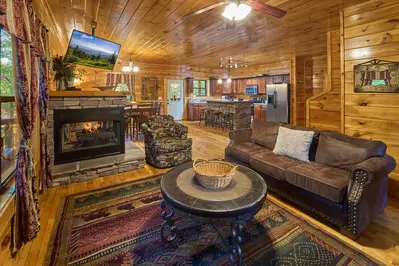 Property image, Interior, of Southern Comfort