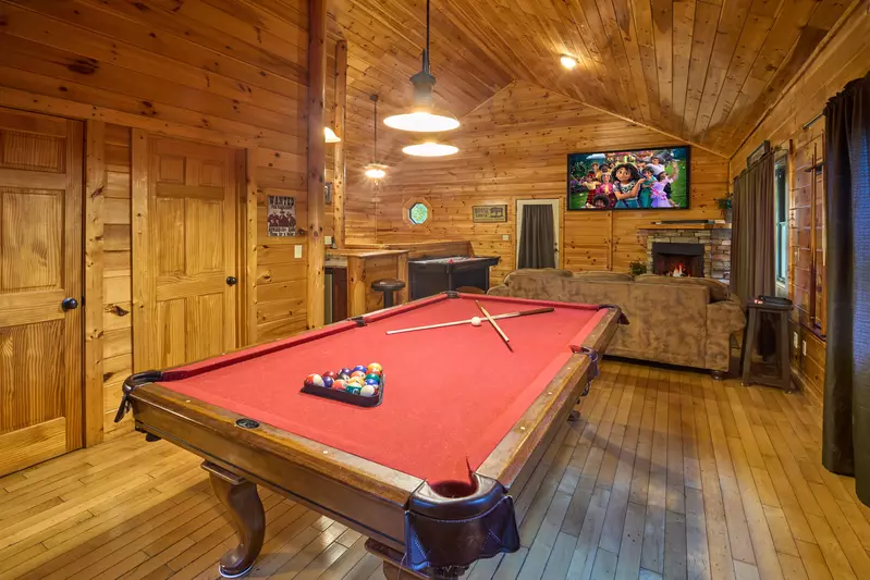 Property image, Interior, of Southern Comfort