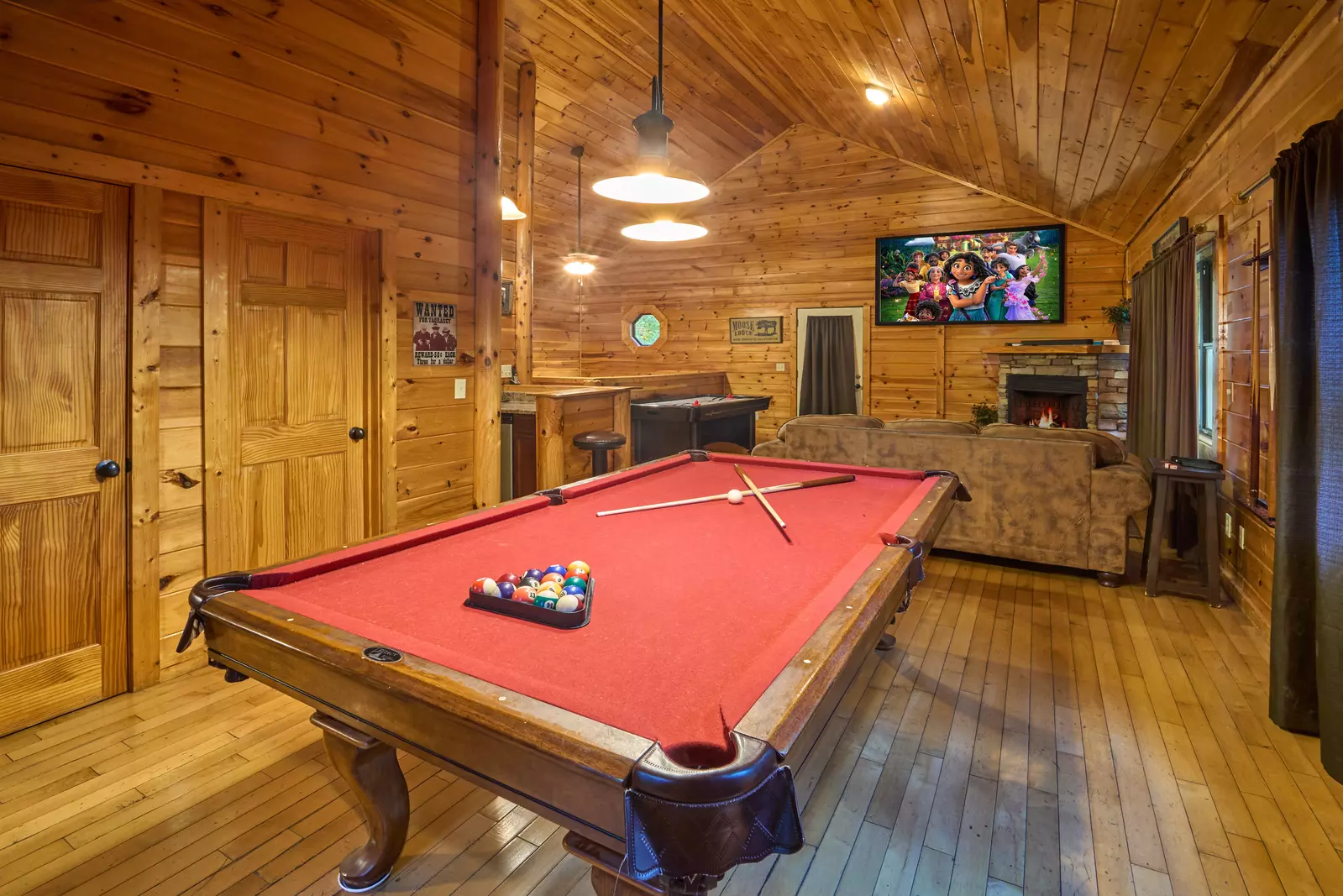 Property image, Interior, of Southern Comfort