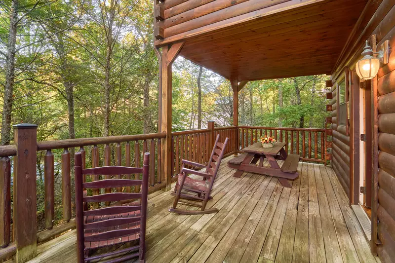 Property image, Interior, of Southern Comfort