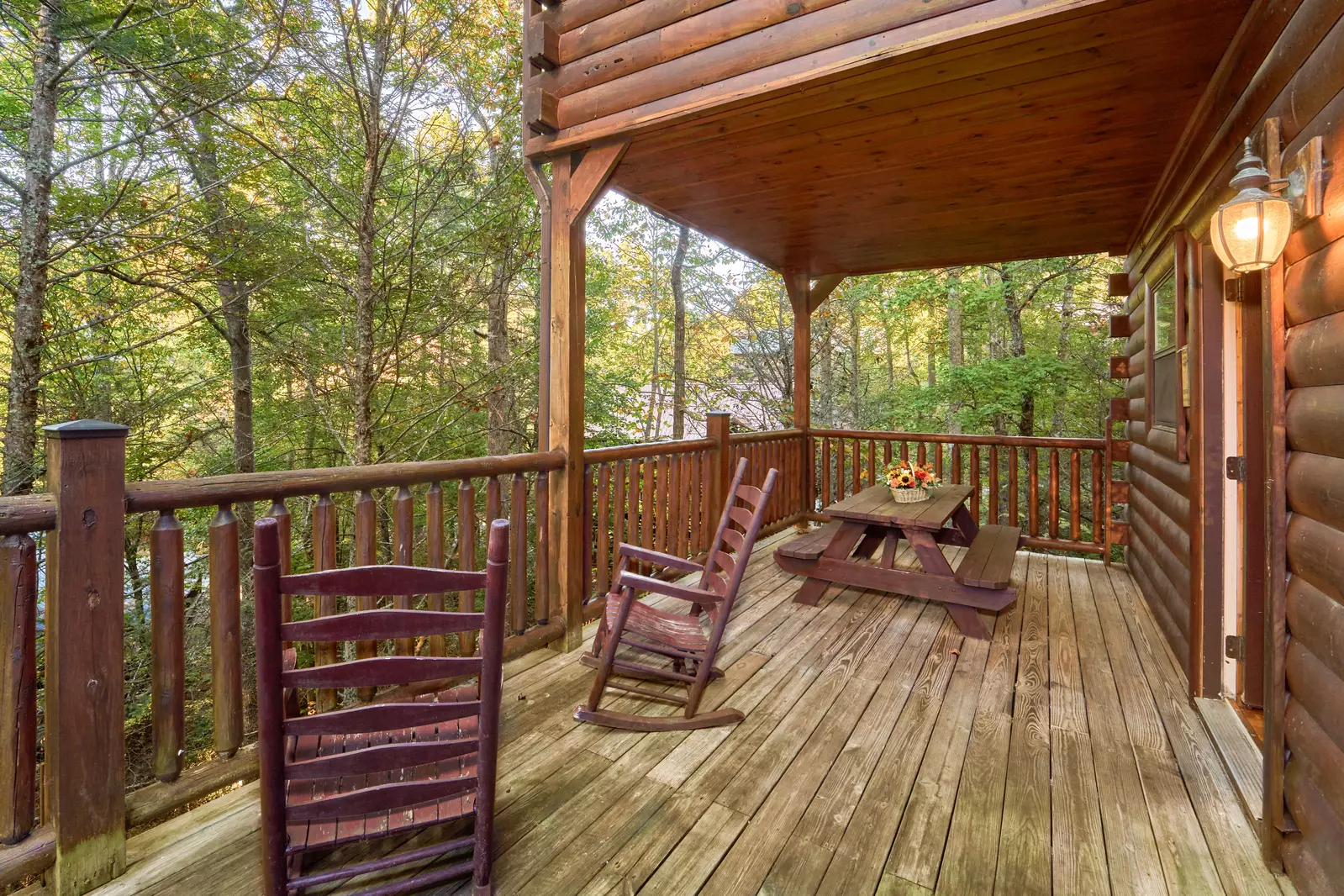 Property image, Interior, of Southern Comfort
