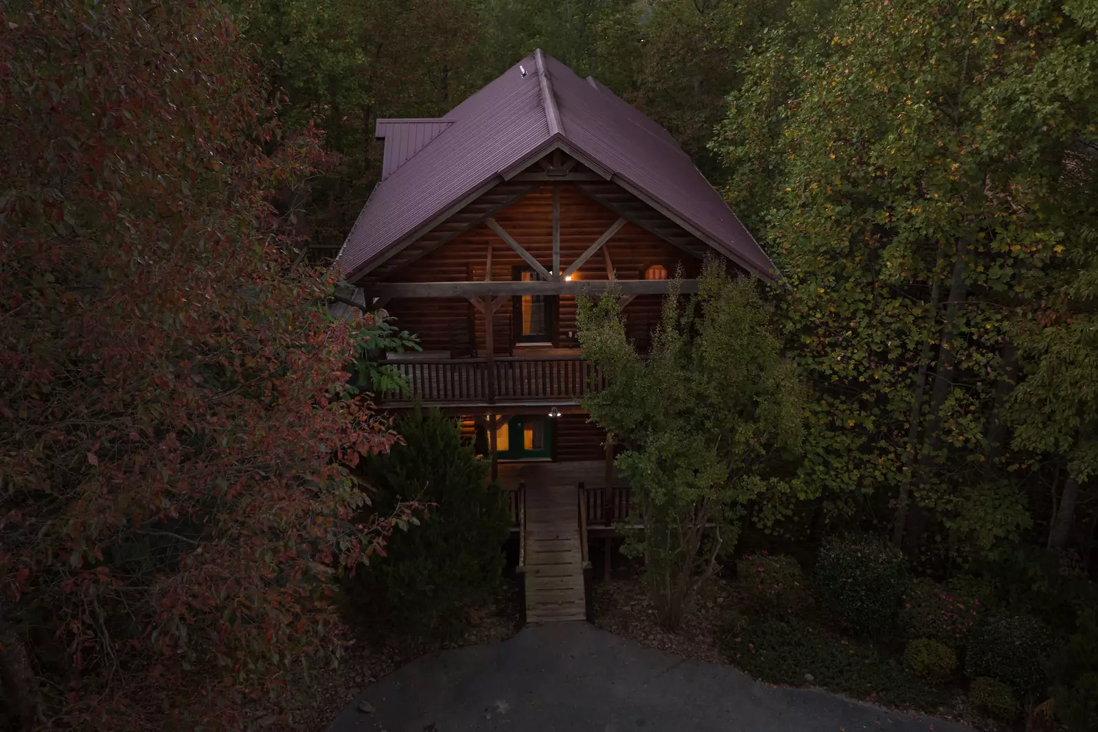 Property image, Interior, of Southern Comfort