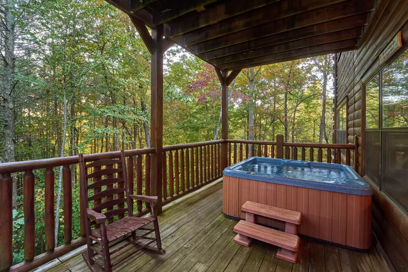 Property image, Interior, of Southern Comfort