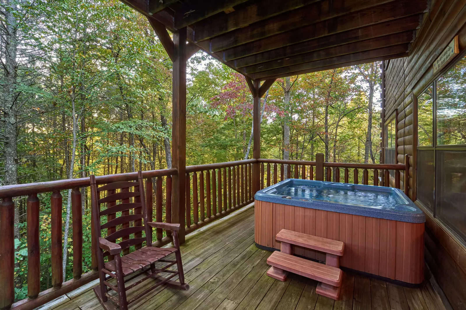 Property image, Interior, of Southern Comfort