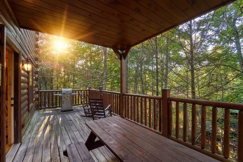 Property image, Interior, of Southern Comfort