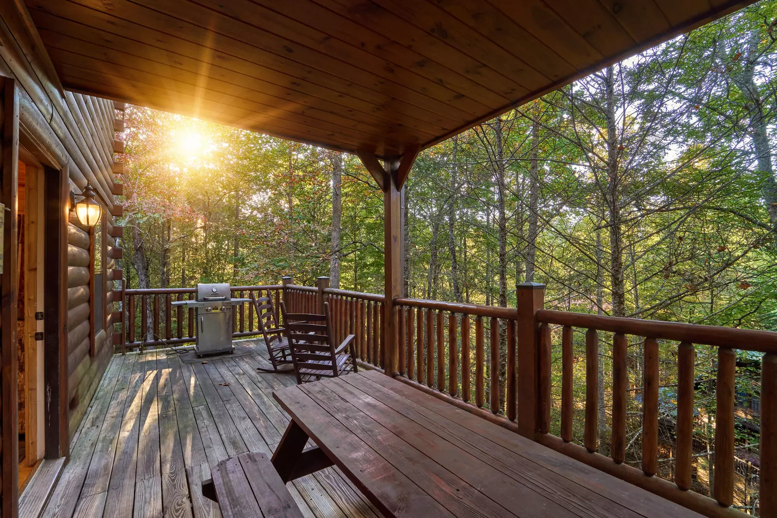 Property image, Interior, of Southern Comfort