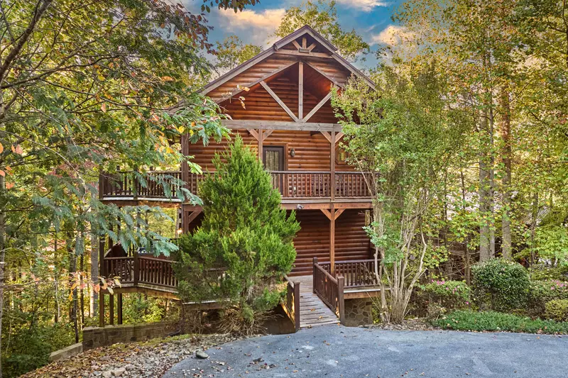 Property image, Interior, of Southern Comfort