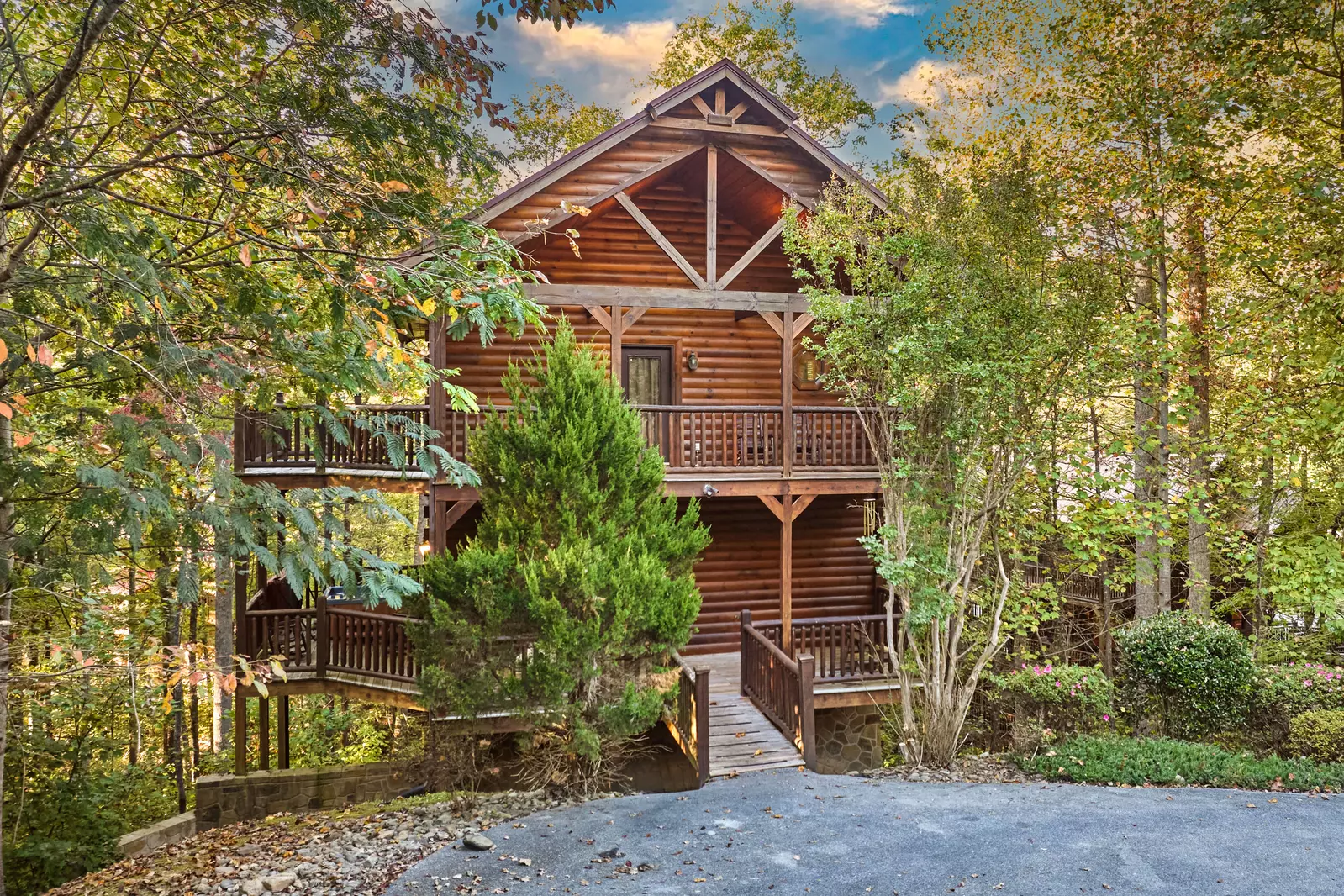 Property image, Interior, of Southern Comfort