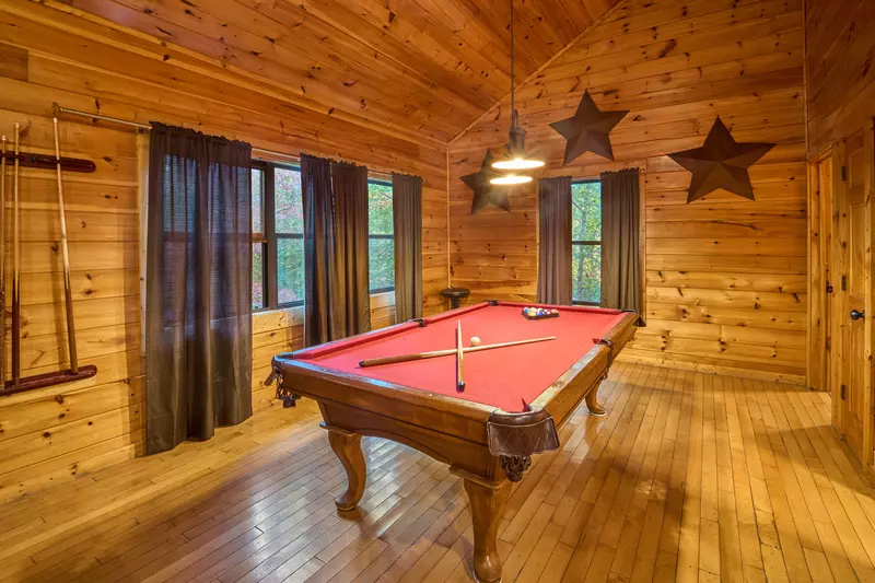 Property image, Interior, of Southern Comfort