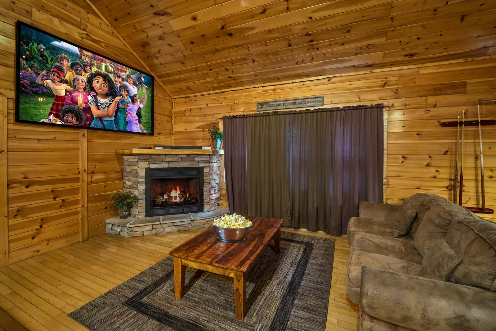 Property image, Interior, of Southern Comfort