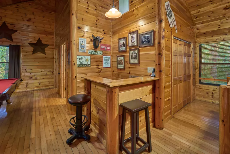 Property image, Interior, of Southern Comfort