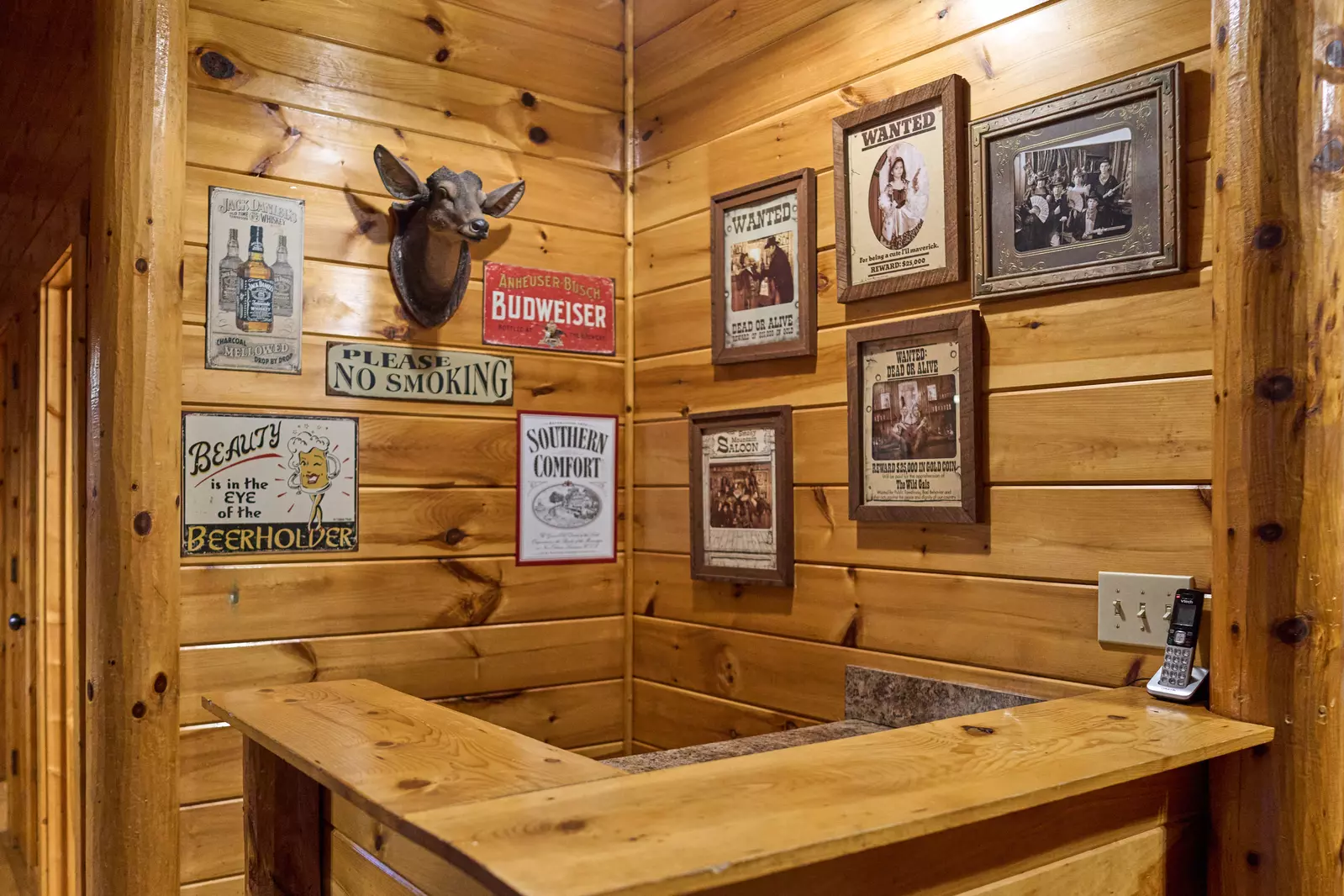 Property image, Interior, of Southern Comfort