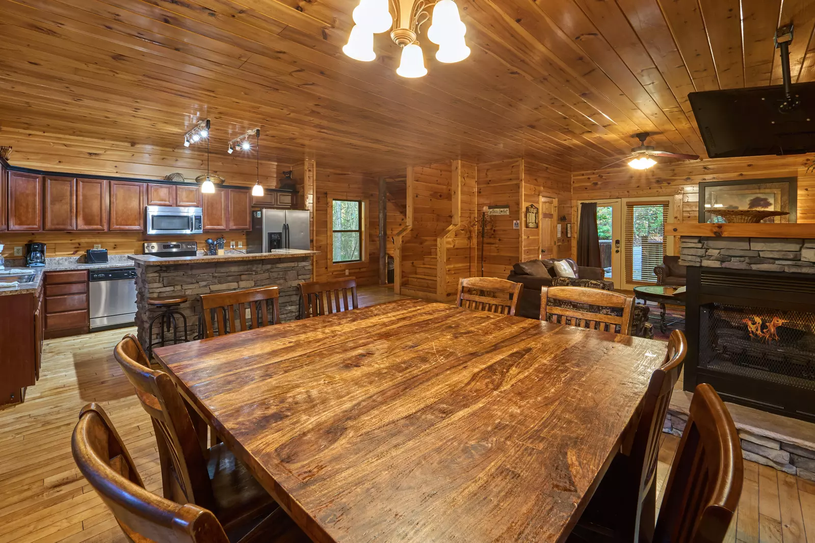 Property image, Interior, of Southern Comfort