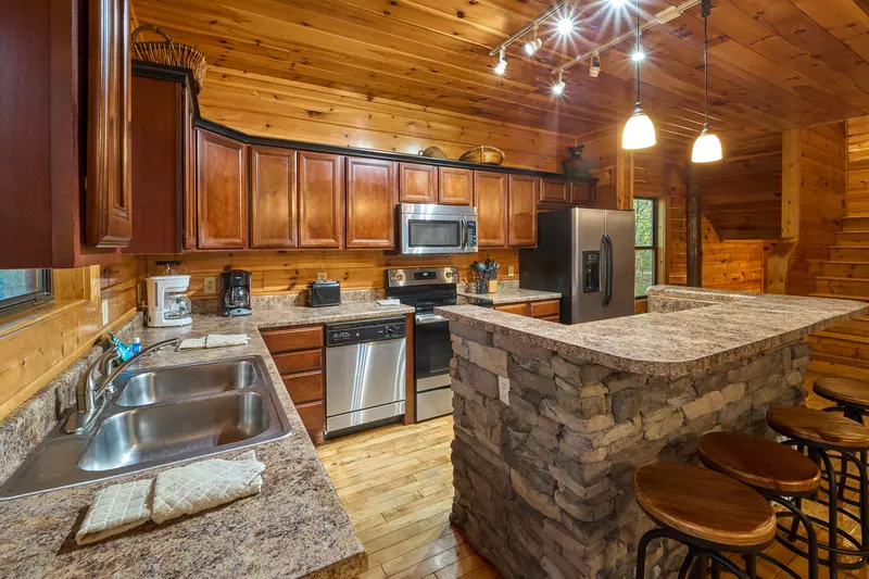 Property image, Interior, of Southern Comfort