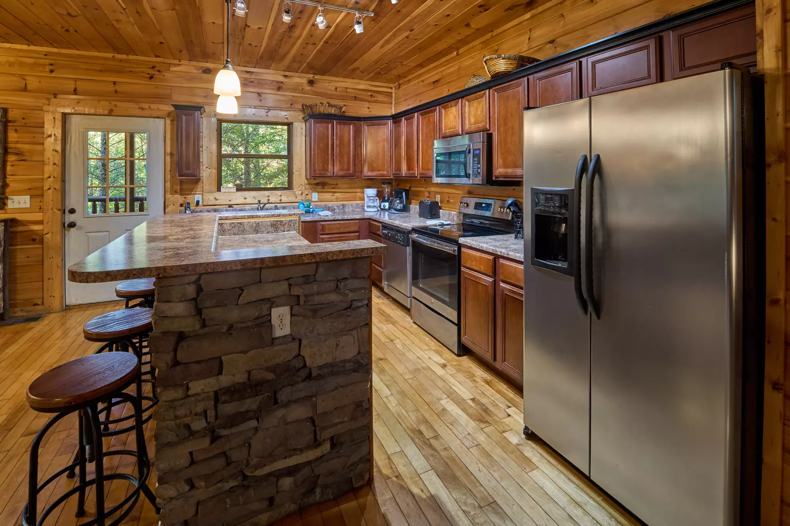Property image, Interior, of Southern Comfort