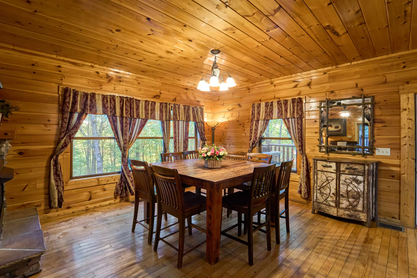 Property image, Interior, of Southern Comfort