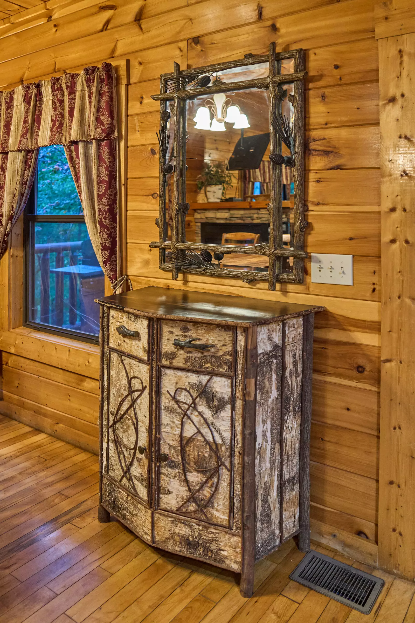 Property image, Interior, of Southern Comfort