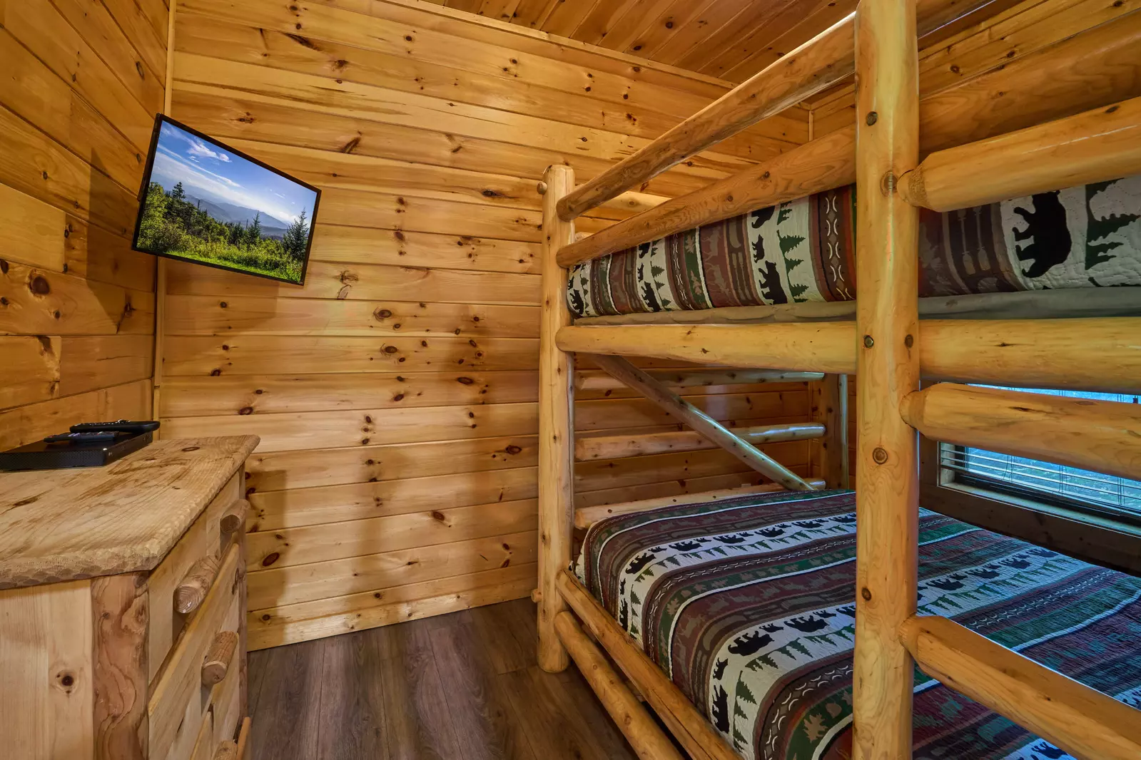 Property image, Interior, of Southern Comfort