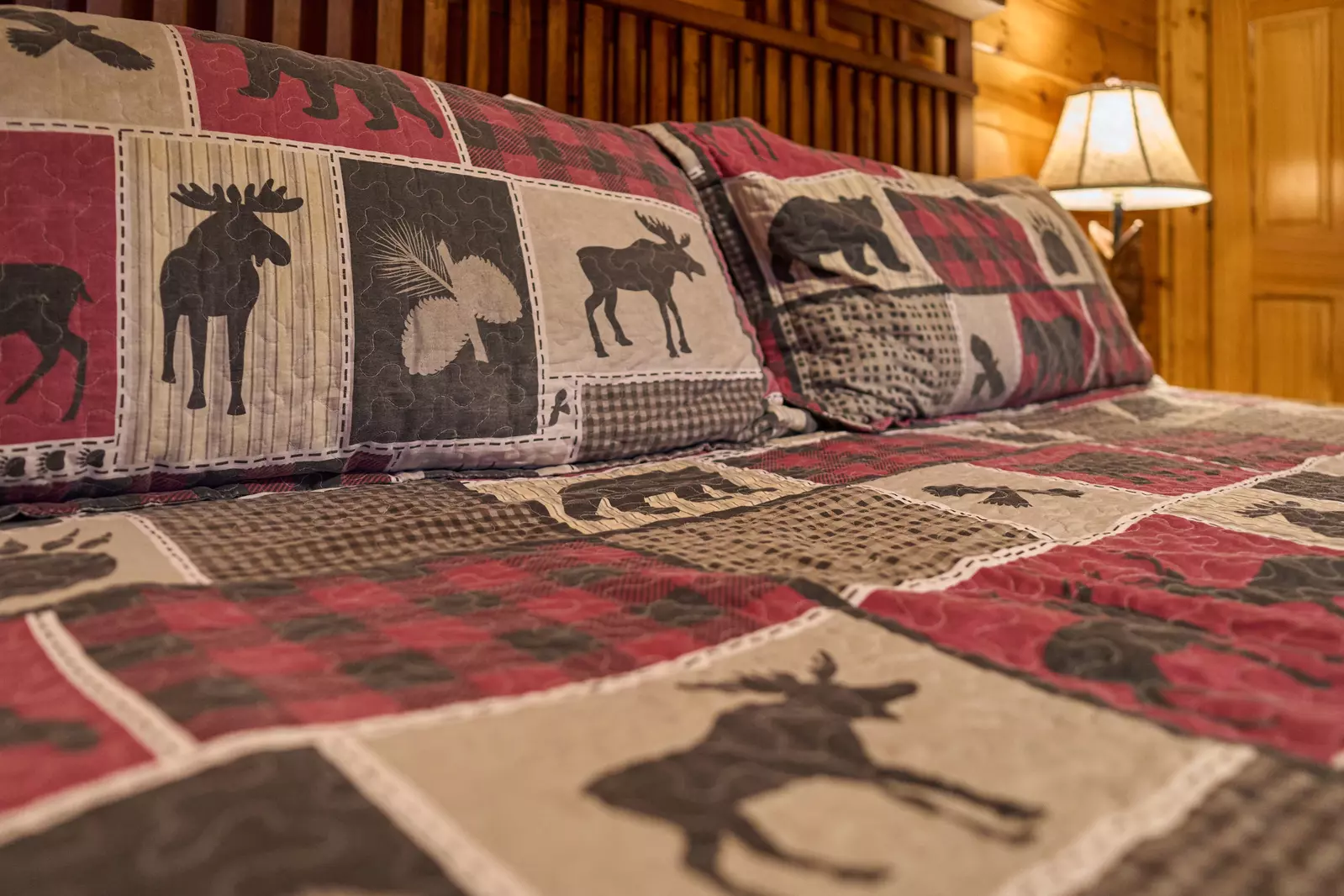Property image, Interior, of Southern Comfort