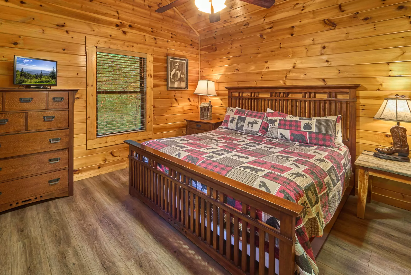 Property image, Interior, of Southern Comfort