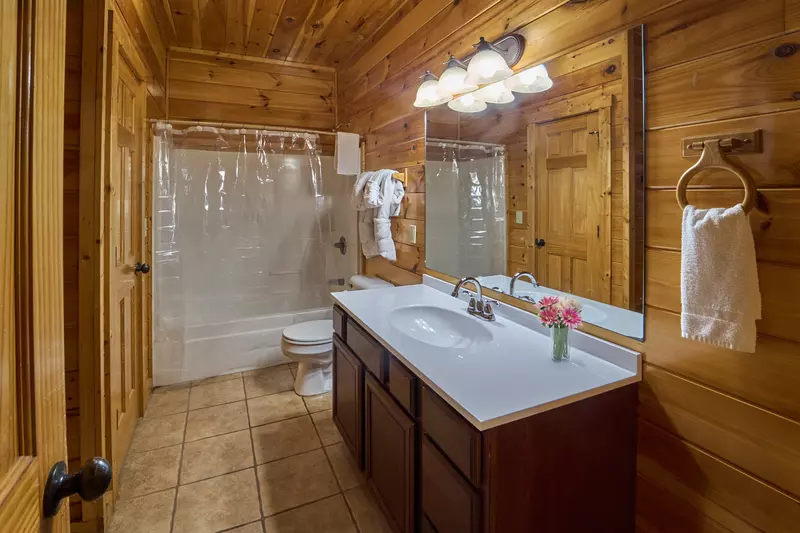 Property image, Interior, of Southern Comfort