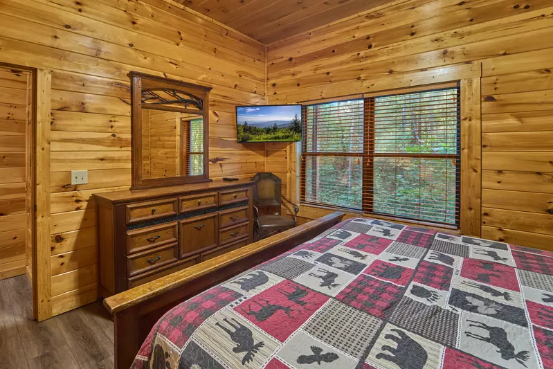 Property image, Interior, of Southern Comfort