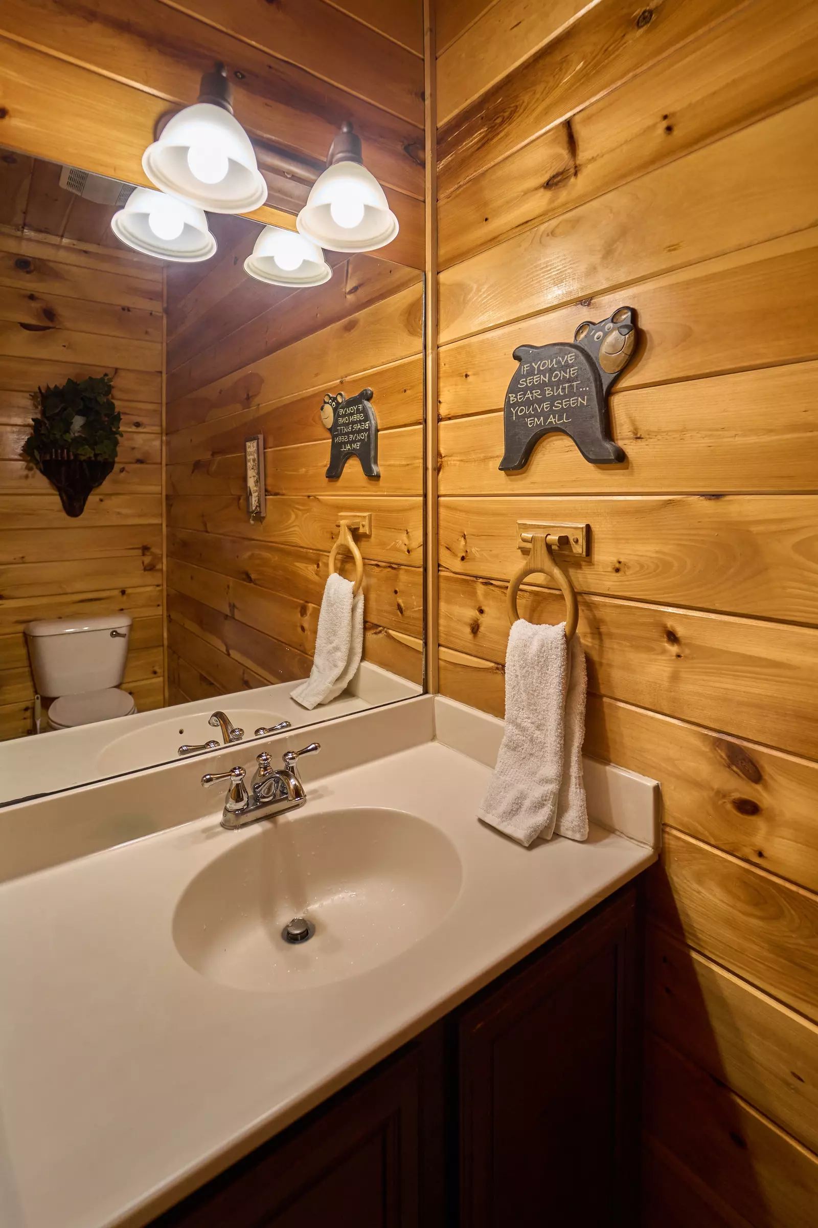 Property image, Interior, of Southern Comfort