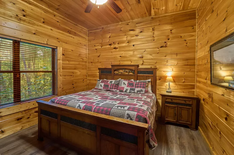 Property image, Interior, of Southern Comfort