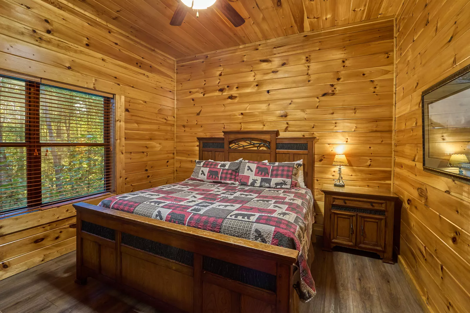 Property image, Interior, of Southern Comfort