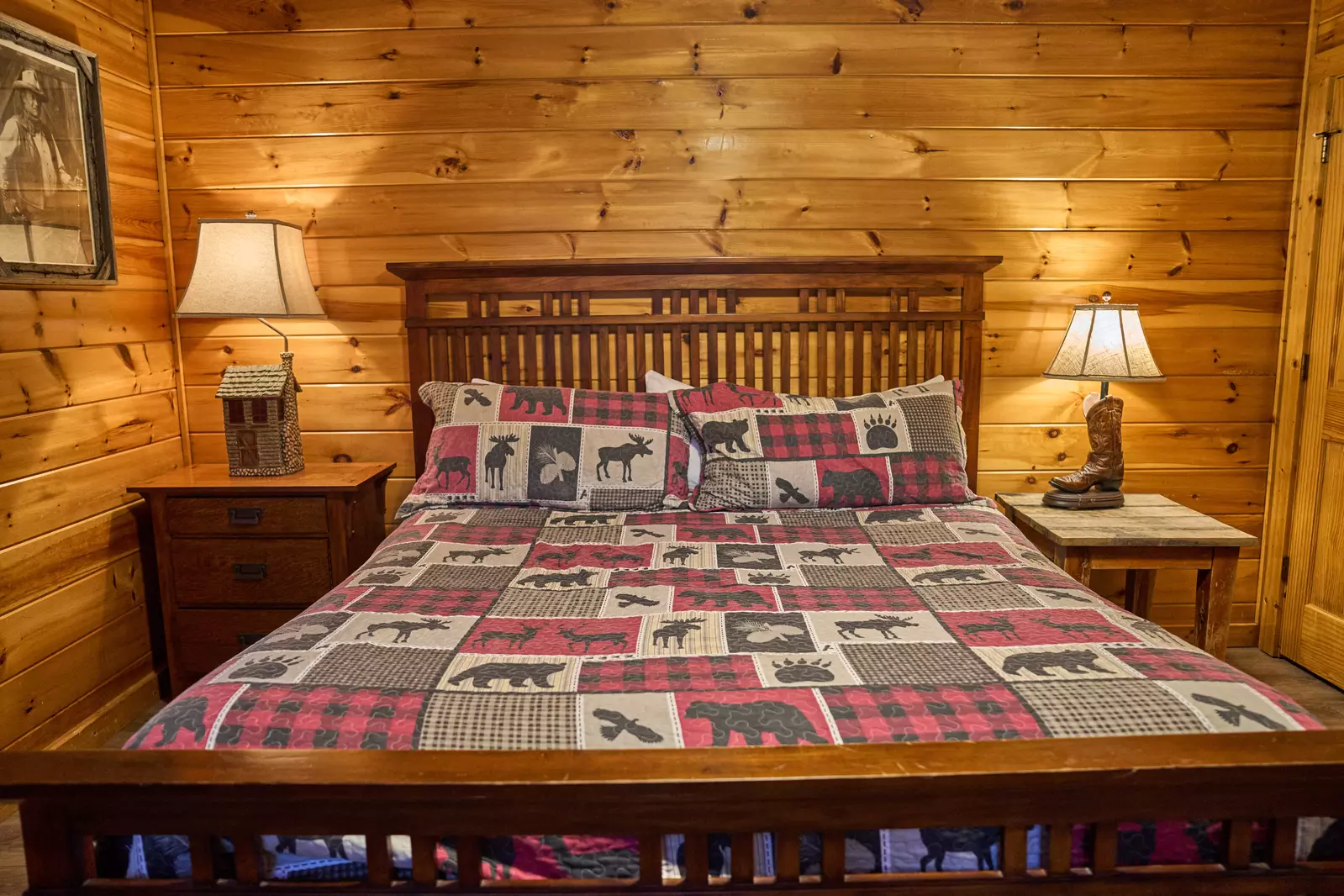 Property image, Interior, of Southern Comfort