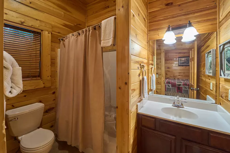 Property image, Interior, of Southern Comfort