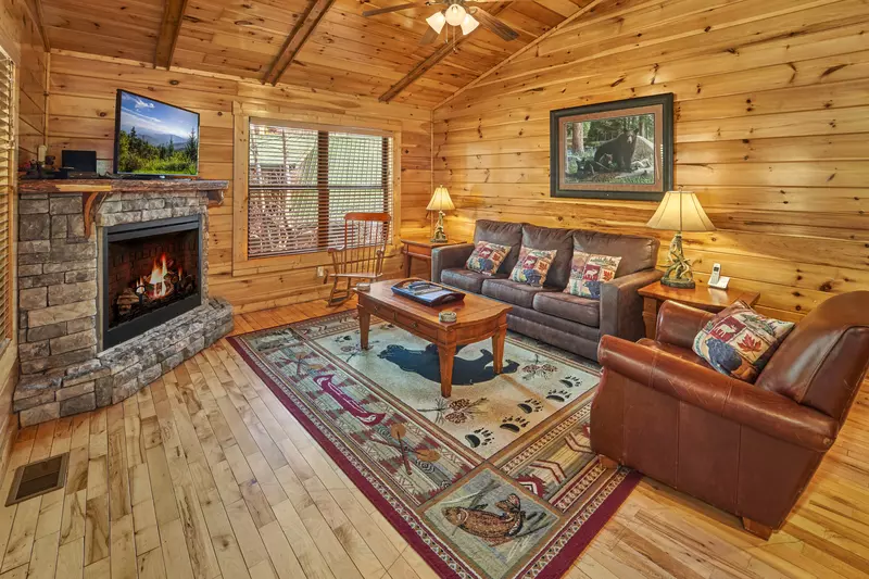 Property image, Interior, of Sweet Dreams
