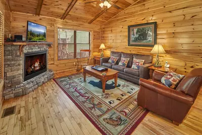Property image, Interior, of Sweet Dreams