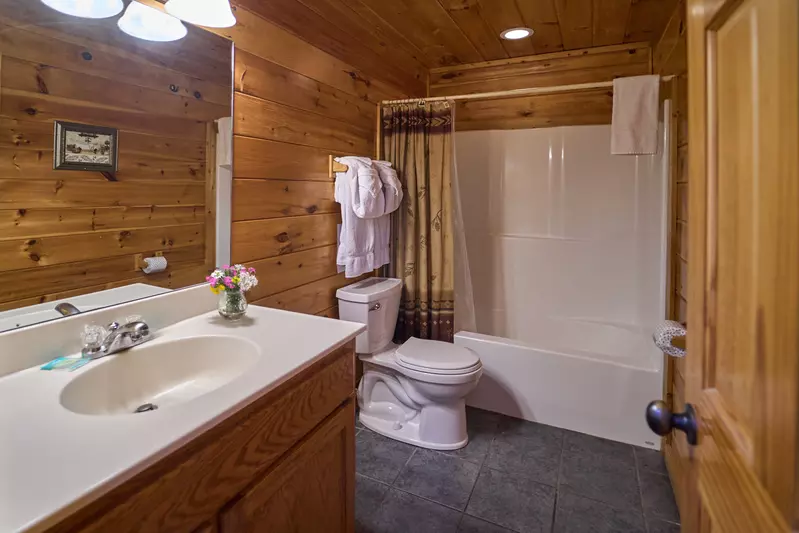 Property image, Interior, of Spur of the Moment