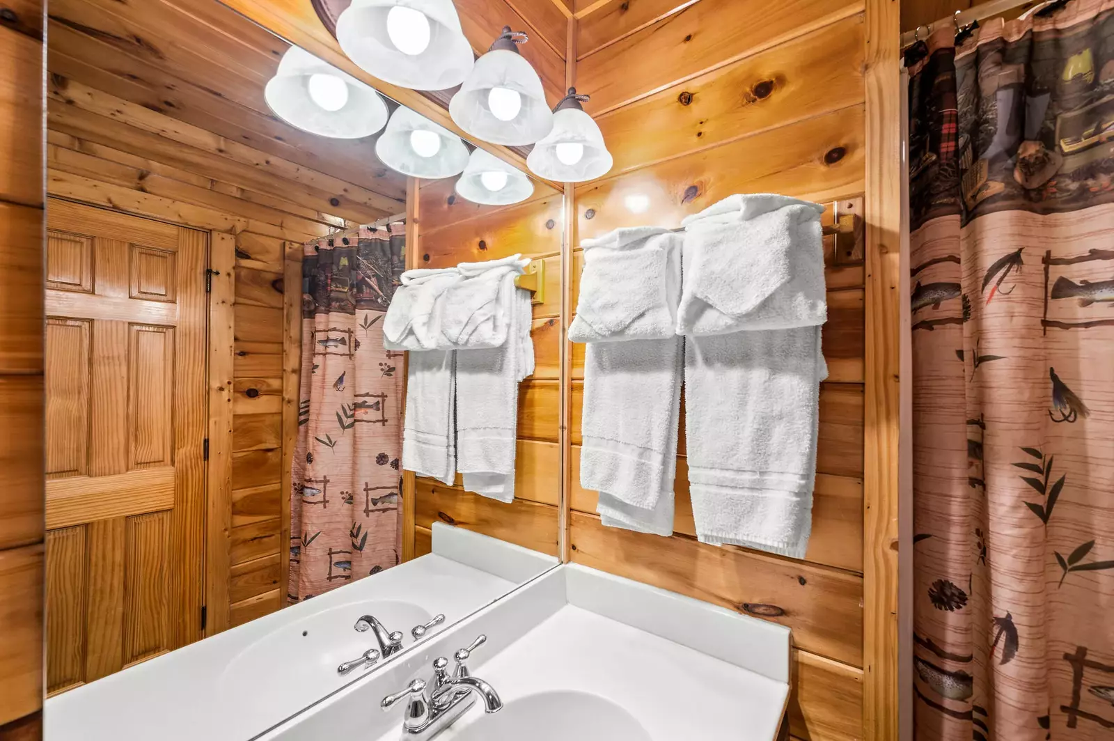 Property image, Interior, of Tucked Inn