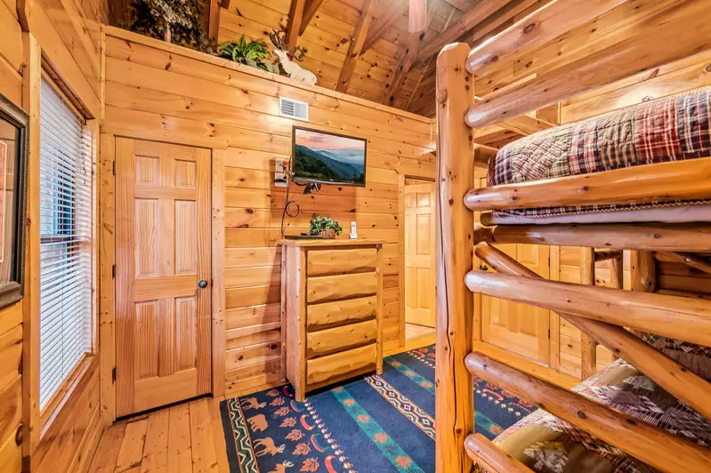 Property image, Interior, of Tucked Inn