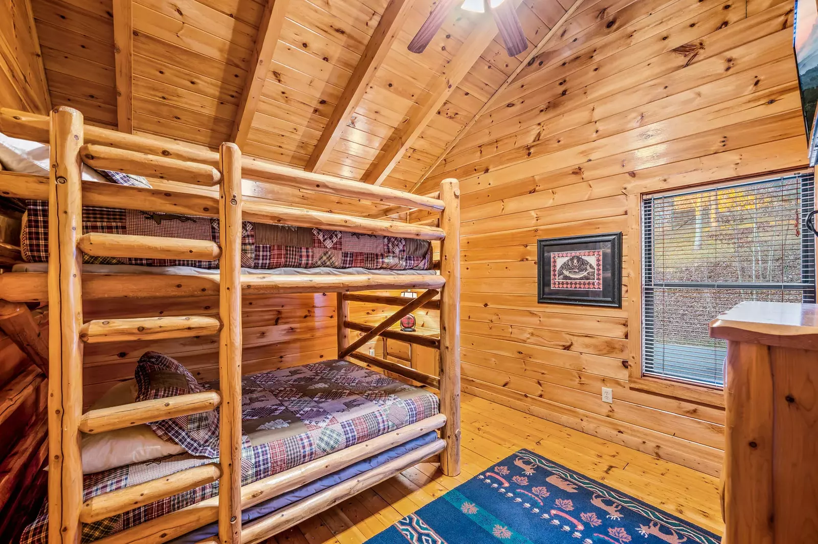 Property image, Interior, of Tucked Inn