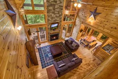 Property image, Interior, of The View