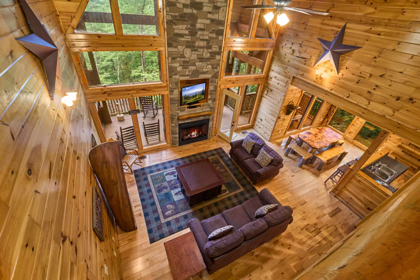 Property image, Interior, of The View