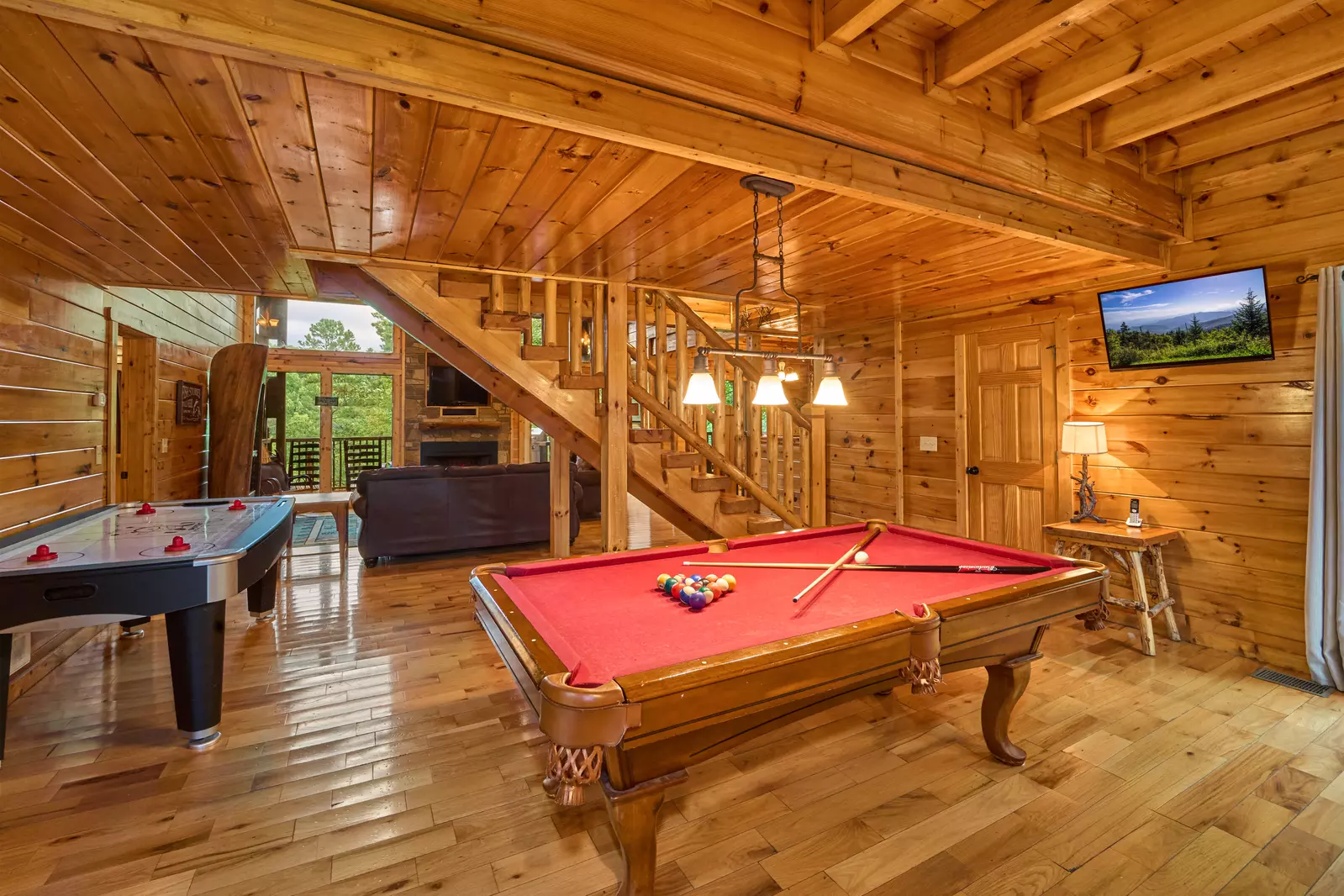 Property image, Interior, of The View