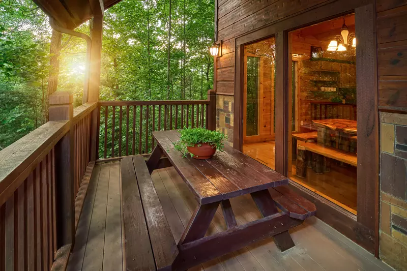 Property image, Interior, of The View