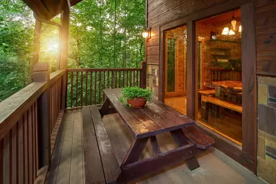 Property image, Interior, of The View