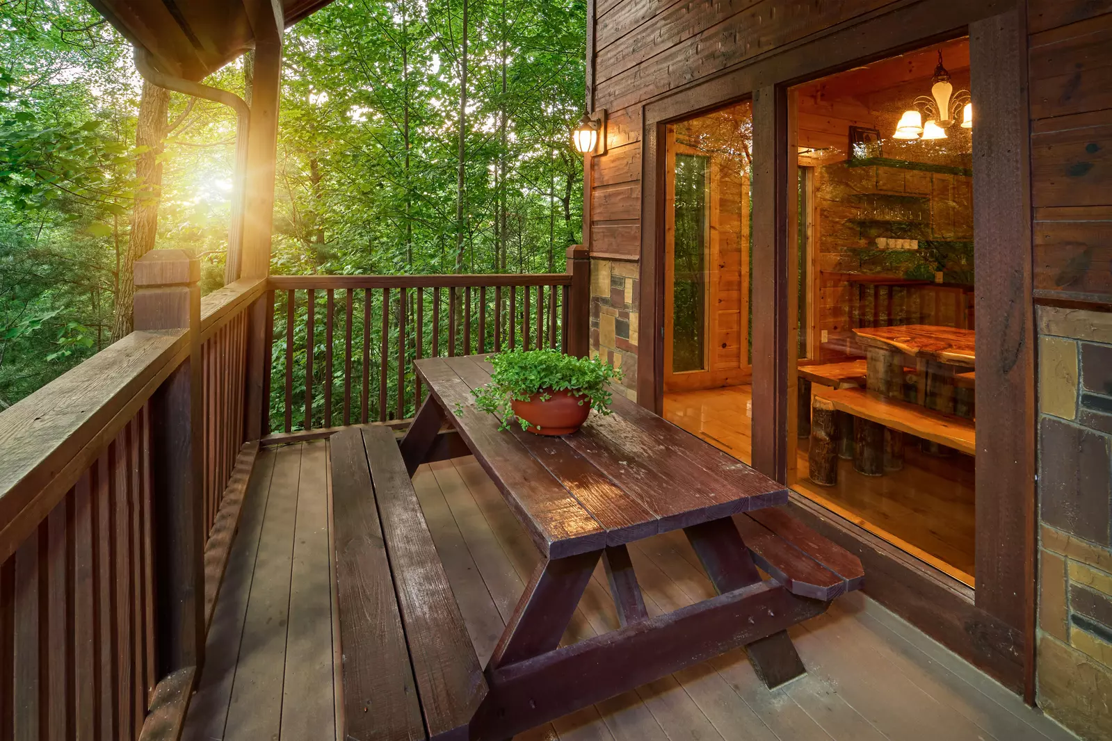 Property image, Interior, of The View