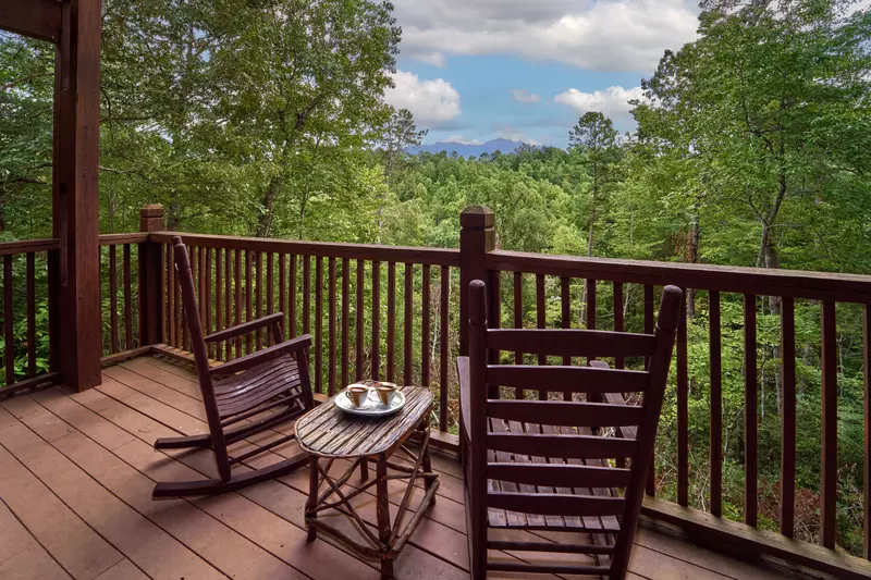 Property image, Interior, of The View