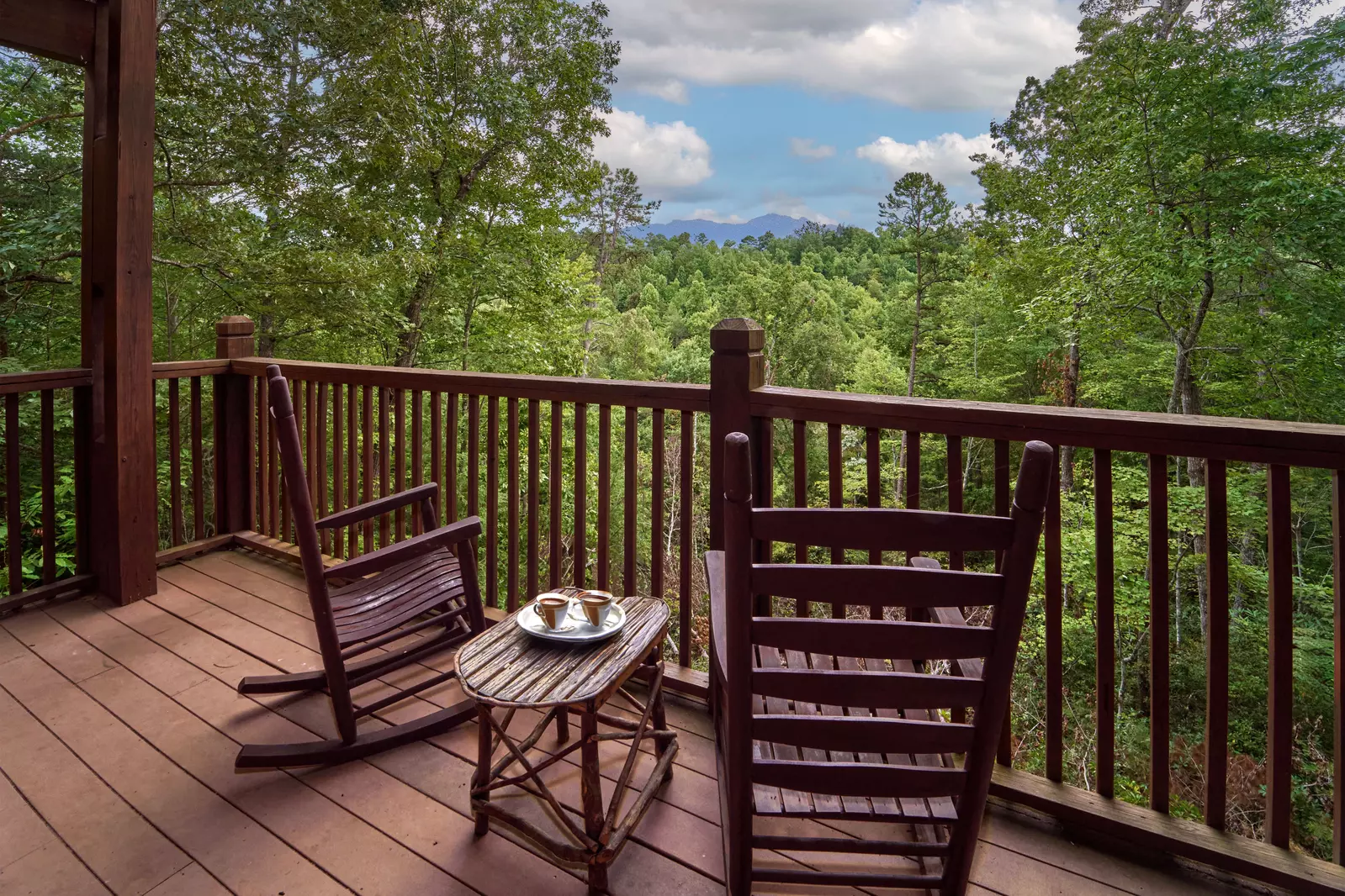 Property image, Interior, of The View
