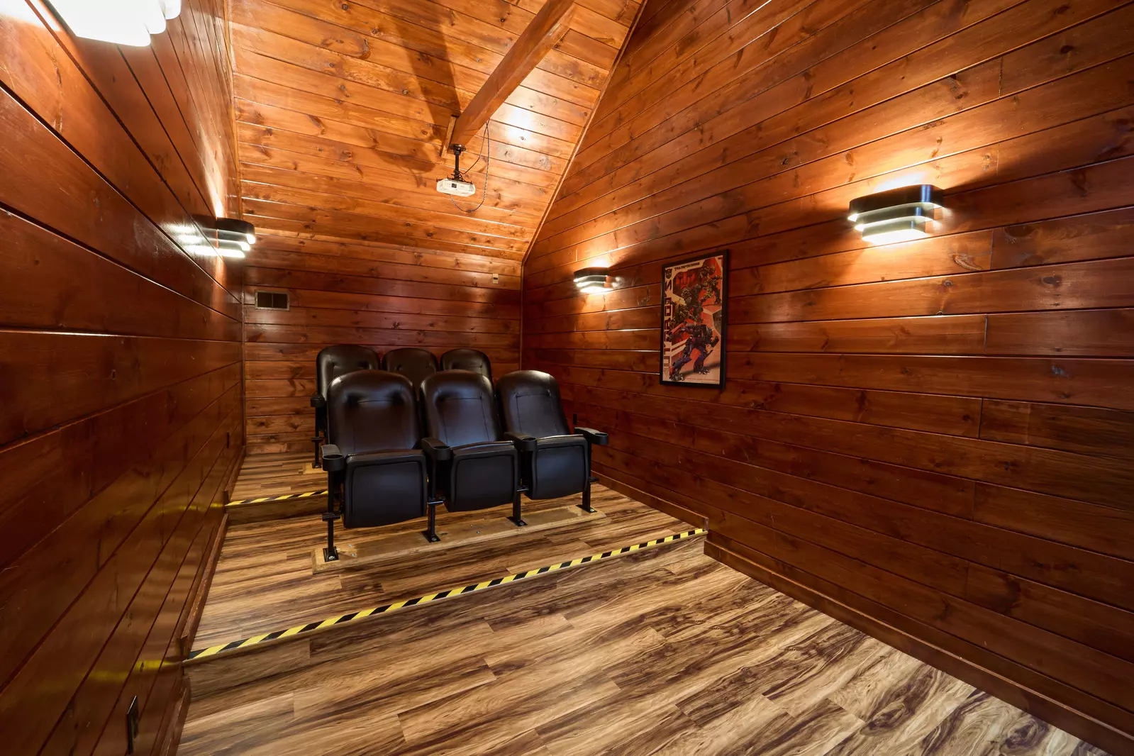 Property image, Interior, of The View