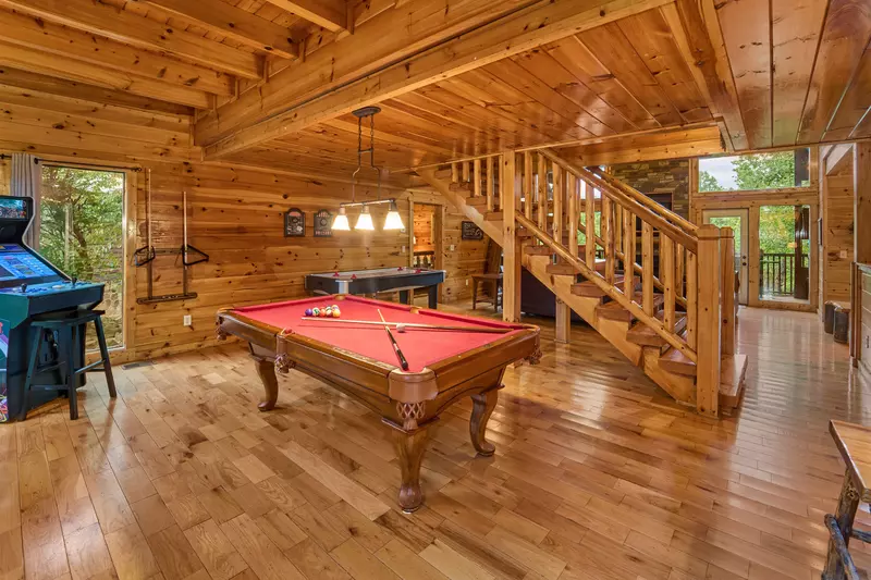 Property image, Interior, of The View