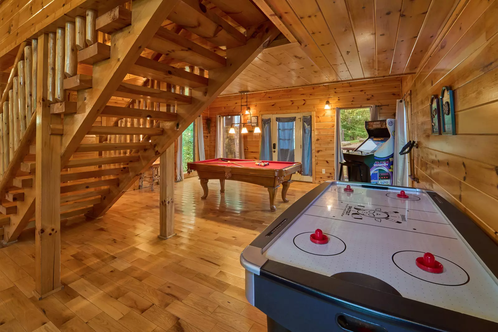 Property image, Interior, of The View