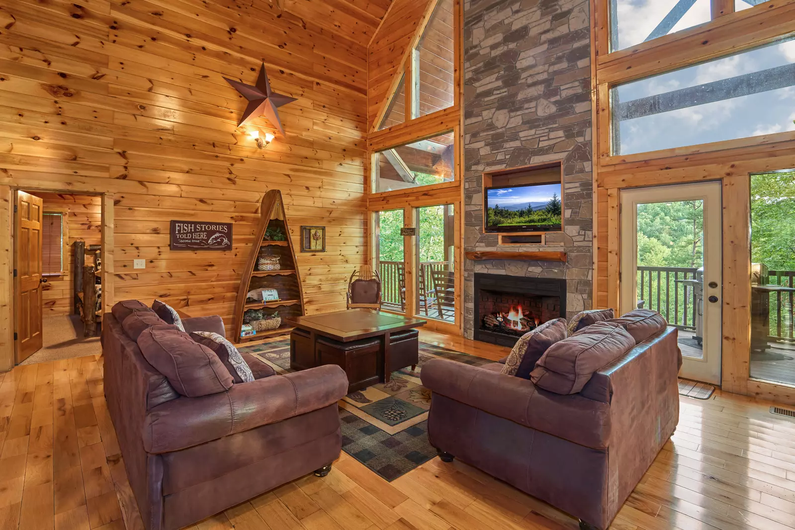 Property image, Interior, of The View