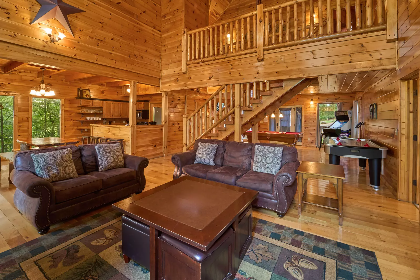 Property image, Interior, of The View